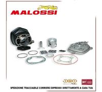 MALOSSI 3111667 Gruppo Termico Ø 47 Ghisa SP 12 Kymco Dink Super 9 50 2T LC