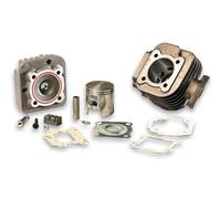 Malossi Gruppo termico Ø47mm in ghisa spinotto 10 Spy 50 2T Zuma 50 2T