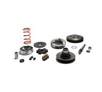 MALOSSI GRUPPO TRASMISSIONE COMPLETO KIT OVER RANGE PER PIAGGIO SI 50 2T BOSS