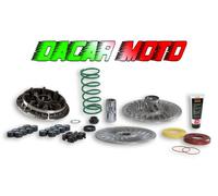 MALOSSI GRUPPO TRASMISSIONE COMPLETO YAMAHA TMAX 530 ie 4T LC 2017> 6118154
