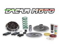 MALOSSI GRUPPO TRASMISSIONE YAMAHA TMAX DX 530 ie 4T LC euro 4 2017-> 6118154