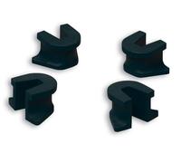 MALOSSI Guida alla flangia Aprilia 400/500 Multivar