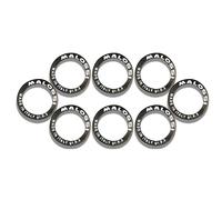 Malossi HT - Pesi variomatic 26 x 12,8 mm, 14,0 g