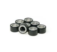 Malossi HTroll Rodillos Variatore 25x14,9 mm 8 g 8 Pezzi VM111731101