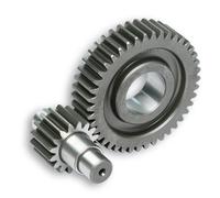 6711860 INGRANAGGI SECONDARI MALOSSI HTQ z 16/42 PER GILERA RUNNER VX 125 4T LC