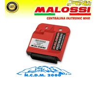 MALOSSI INJTRONIC CENTRALINA ELETTRONICA CDI PER PIAGGIO LIBERTY 50 4T iGet 2016