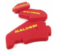 MALOSSI Inserto filtro aria Piaggio Liberty 50/200 4T