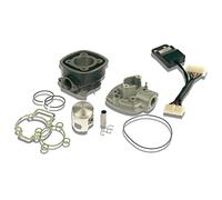 Malossi Itech - Kit cilindri 70 ccm - GILERA RUNNER PureJet 50 2T LC <-2005