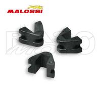 Malossi Kit 3 Cursori Guide Variatore Multivar Scooter 378175