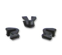 Malossi Kit 3 Cursori Per Variatore Multivar 2000 Scooter 3711163