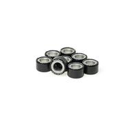 Malossi Kit 8 rulli Ø 25x14,9 gr. 16