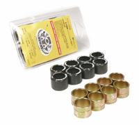 Malossi Kit 8 rulli 25x14,9 gr. 14