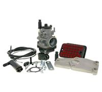 MALOSSI Kit carburatore PHBG 19 B per Vespa Ciao P