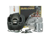 Malossi - Kit cilindri 70 ccm 10 mm per Minarelli sdraiato AC