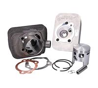 MALOSSI Kit Cilindro 73 CCM 10 mm - Piaggio Ciao 50.
