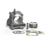 MALOSSI Kit cilindro H20 I-Tech - Ø63mm Piaggio/Vespa