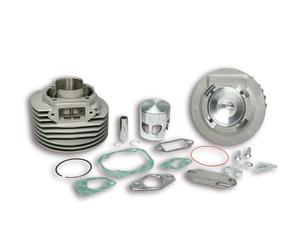 MALOSSI Kit Cilindro MHR - Ø57,5mm Vespa