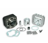 MALOSSI KIT GRUPPO TERMICO D47 SP.12 GHISA PIAGGIO FLY 50 2T 50 N
