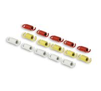 MALOSSI KIT MOLLE FRIZIONE RACING MAXI FLY CLUTCH APRILIA SCARABEO Light 500