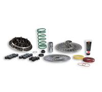 MALOSSI KIT VARIATORE NEXT OVER RANGE YAMAHA T-MAX 530 ie 4T LC 2013