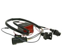 MALOSSI - m.5514746 - Lambda emulatore MALOSSI TC Unit O2 Controller per Piaggio Beverly, Vespa GTS