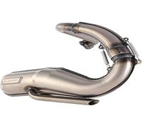 MALOSSI Marmitta Racing Power Exhaust
