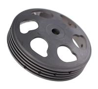 MALOSSI MHR - Campana frizione 107 mm - DAFIER WX2 (DFE50QT-8)