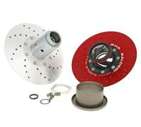 Malossi MHR La Furia Rossa Kit Convertitore per Gilera Runner 50 SP Carburatore 05- ZAPC461