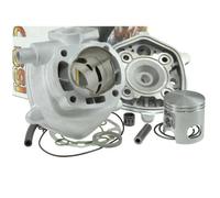 MALOSSI MHR Replica - Kit cilindro 70 ccm / 10 mm - APRILIA SR50 Racing (-2000) (motore Minarelli)