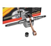 MALOSSI MHR TEAM RHQ 80 mm/12 mm - BENELLI K2 50 LC tipo: BA01