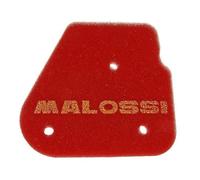 MALOSSI MINARELLI - Inserto per filtro dell'aria sdraiato LC 1411412, Aprilia SR, Yamaha Aerox 50