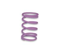 MALOSSI Molla del regolatore variatore Hyper Hard Purple k 5,5 (+82%)