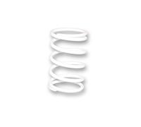 MALOSSI Molla del regolatore variatore White k 15, bianco