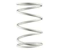 MALOSSI Molla Variatore e Orig. Multivar, per Honda SHI/SH I Scoopy inj, 300 cc, colore bianco