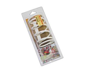 MALOSSI - Molla variatore maxiscooter originale Yamaha 500 tmax, 530 tmax bianco