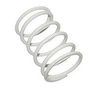 MALOSSI - Molla variatore maxiscooter per multivar BMW 600 Sport, 650 GT (2915497.w0), colore: Bianco