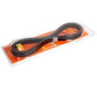 Malossi MS6115280 - Cinghia di trasmissione X-Kevlar Belt Yamaha 931 x 30,1 x 14,7 mm