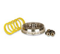 Malossi Multivar 2000 MALAGUTI MADISON K 400 4T LC