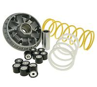 MALOSSI Multivar 2000 per Honda Pantheon 125 - 150 ccm variomatik - m.5111261 - 2 tempi