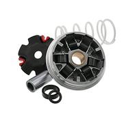 MALOSSI Multivar 2000, per MBK 50 Booster X/YAMAHA 50 C3/Giggle/Neo´s/Vox, 4T LC 16 x 13 mm, 6 ruote, 6,0 g