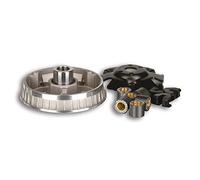 MALOSSI Multivar 2000 VESPA ET4 125 4T