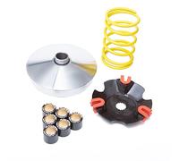 Malossi Multivar 2000 Yamaha BWs 100 2T