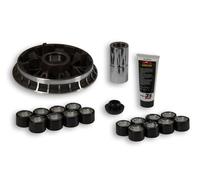 MALOSSI Multivar drive 2000 - BMW C Sport/GT 650