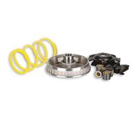 Variatore Malossi Multivar 2000 Aprilia Scarabeo 125 150 4T LC Mot. Rotax