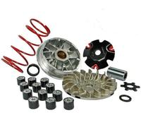 Malossi Multivar MHR MBK Fizz 50