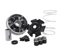 MALOSSI Muvar 2000 HEXAN LXT 180 2T LC