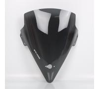 malossi parabrezza e parabrezza per scooter kymco 300 k-xct dopo il 2013 4516052