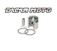 MALOSSI PISTONE 2T D.43,8 SPINOTTO D.10 2 SEGMENTI PIAGGIO CIAO PX 50 344937.80