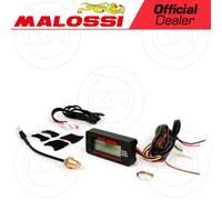 MALOSSI RAPID SENSE SYSTEM CONTA GIRI ORE TEMPERATURA PIAGGIO BRAVO 50