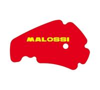 Malossi Red Sponge, filtro dell'aria compatibile con Piaggio, Gilera e Derbi